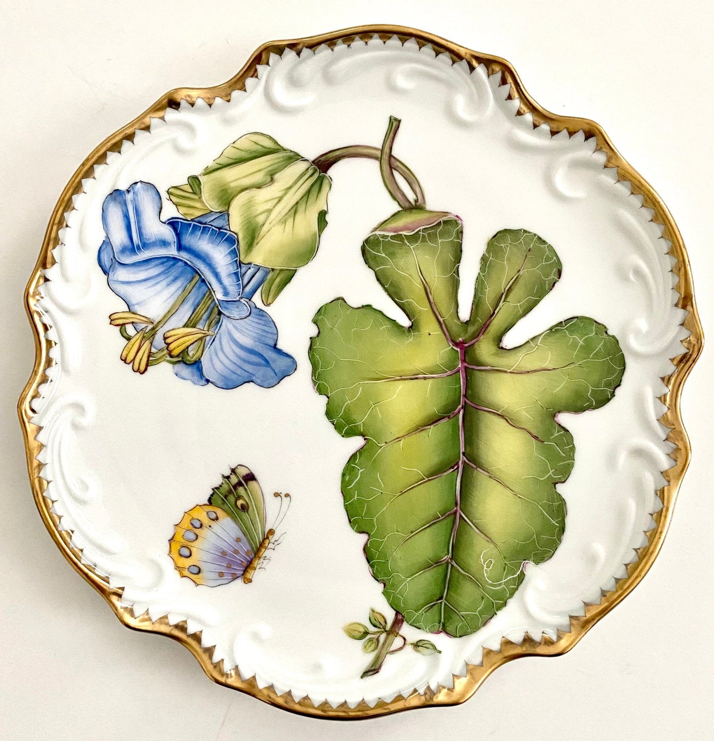 SP16 -Bread and Butter/Dessert Plate