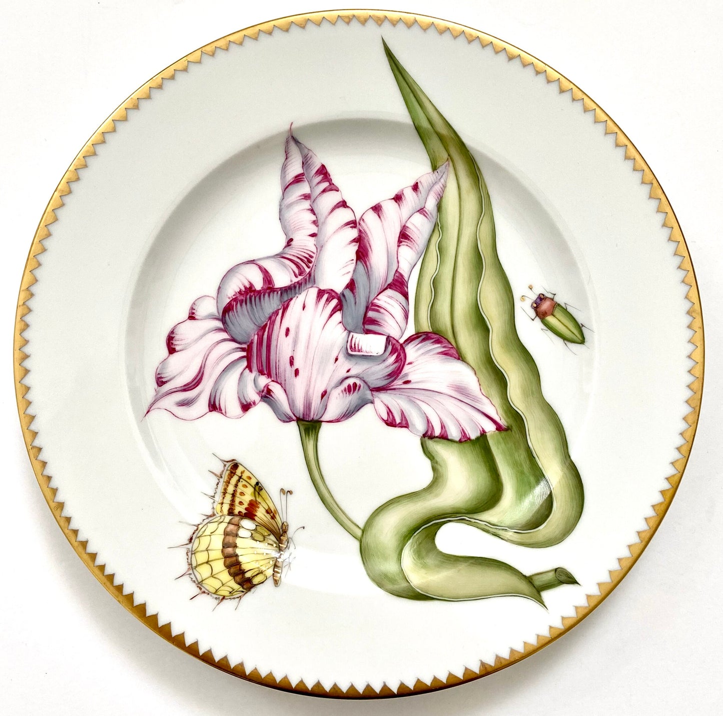 BP3 - Salad/Dessert Plates