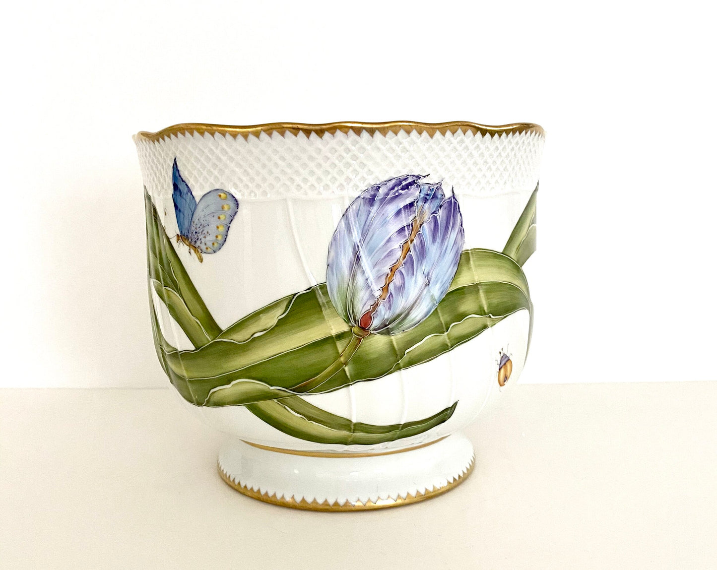 AD41 - Cachepot/Planter