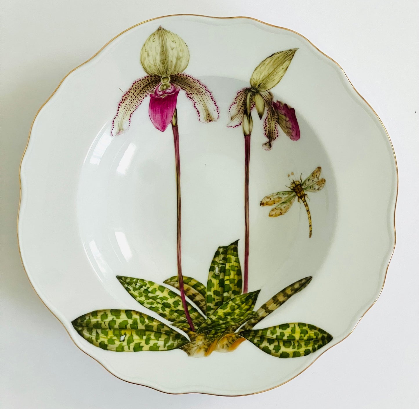 OR3R - Soup/Pasta Plate