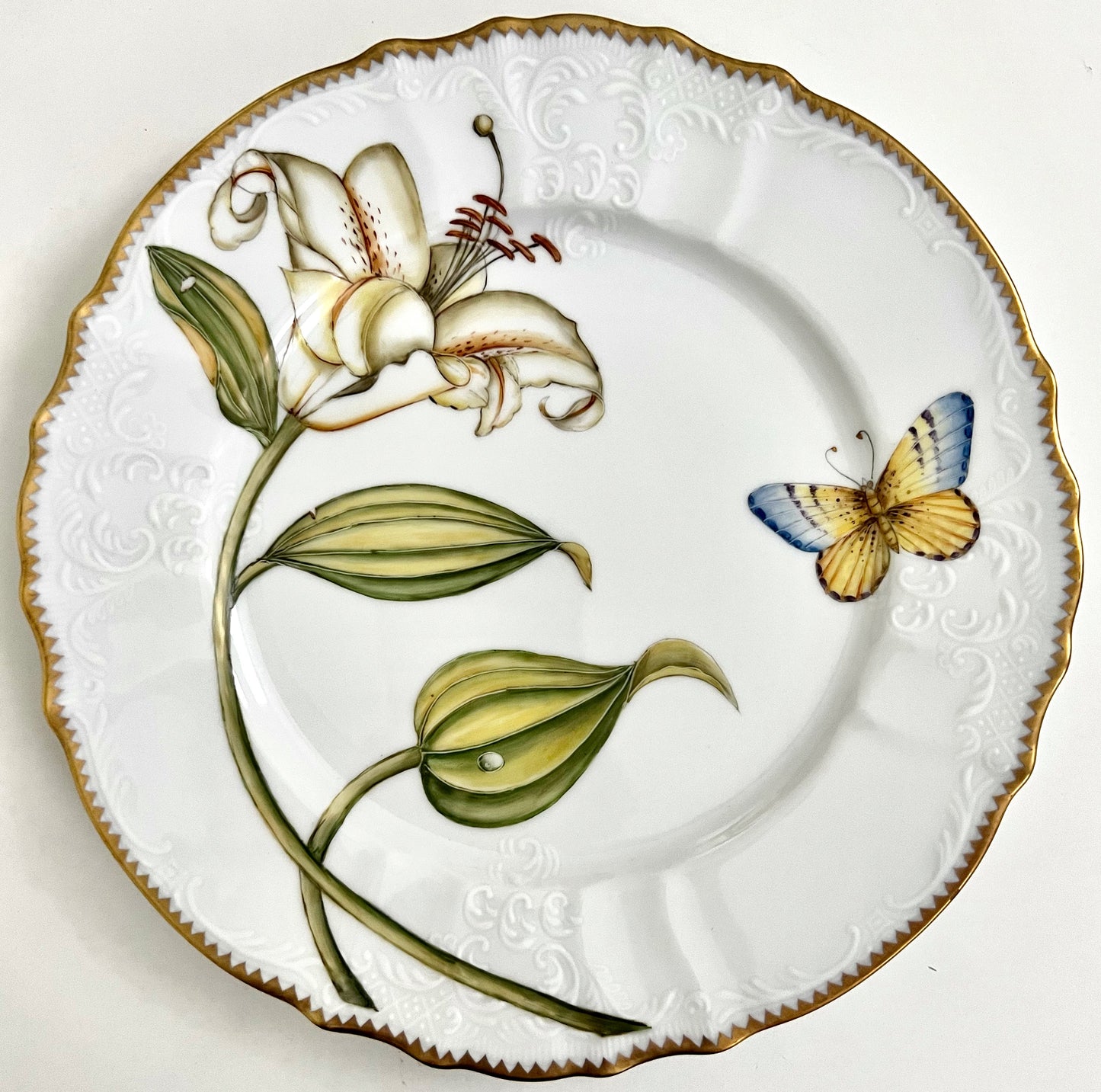LPP09 - Dinner Plate