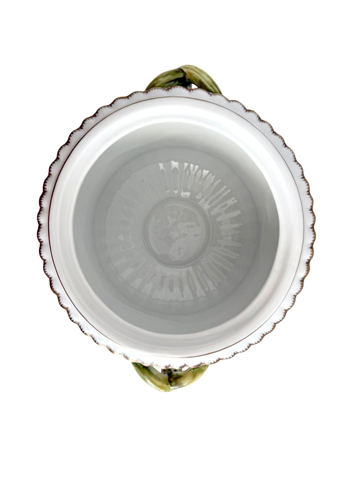 WE28 - Round Cachepot
