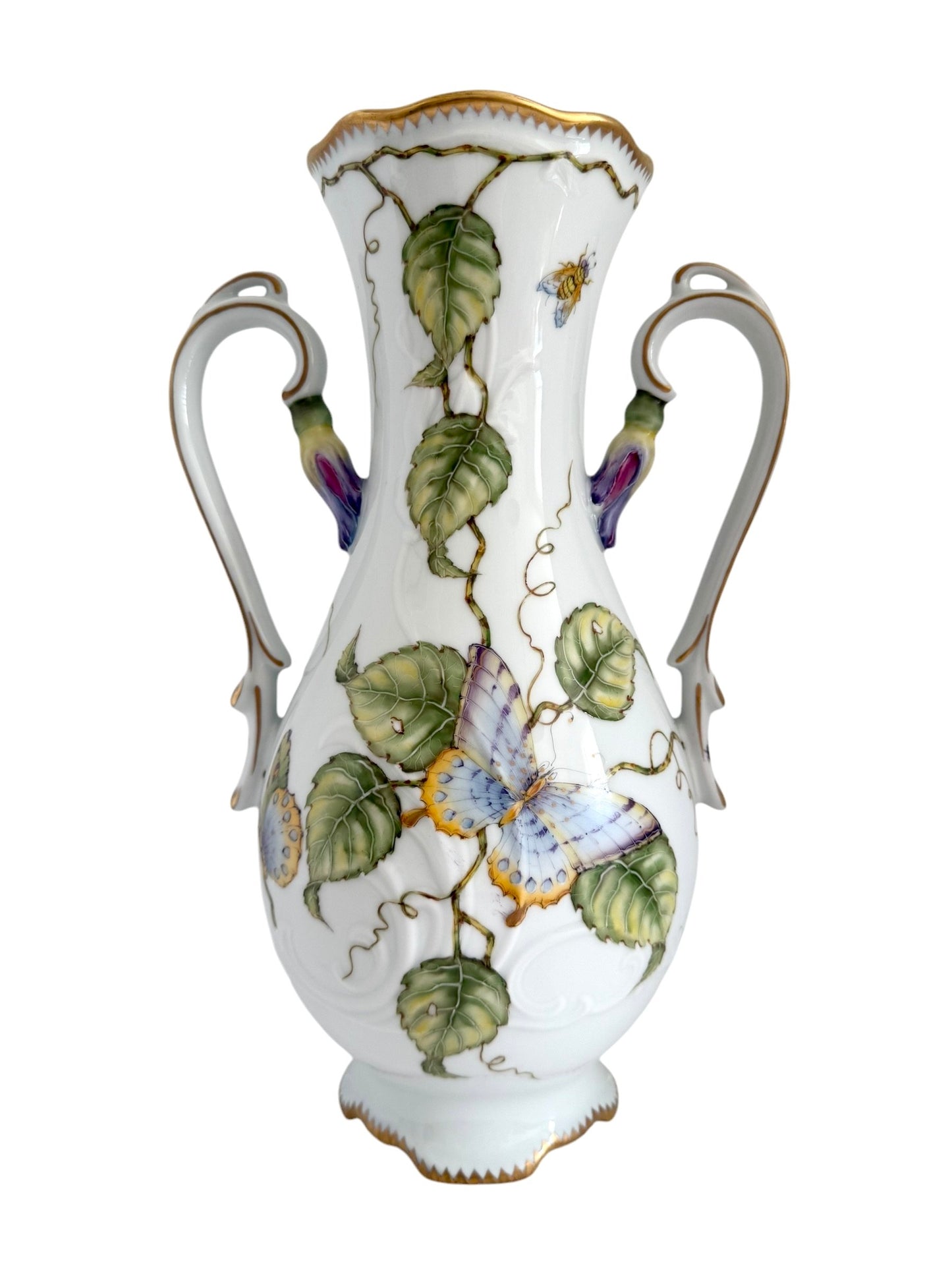 WE34 - Vase