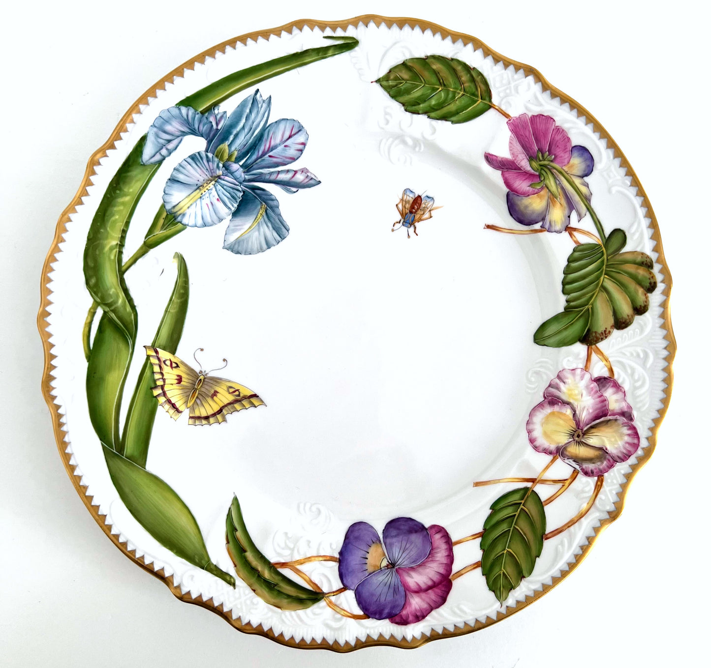 K6 - Dinner Plate
