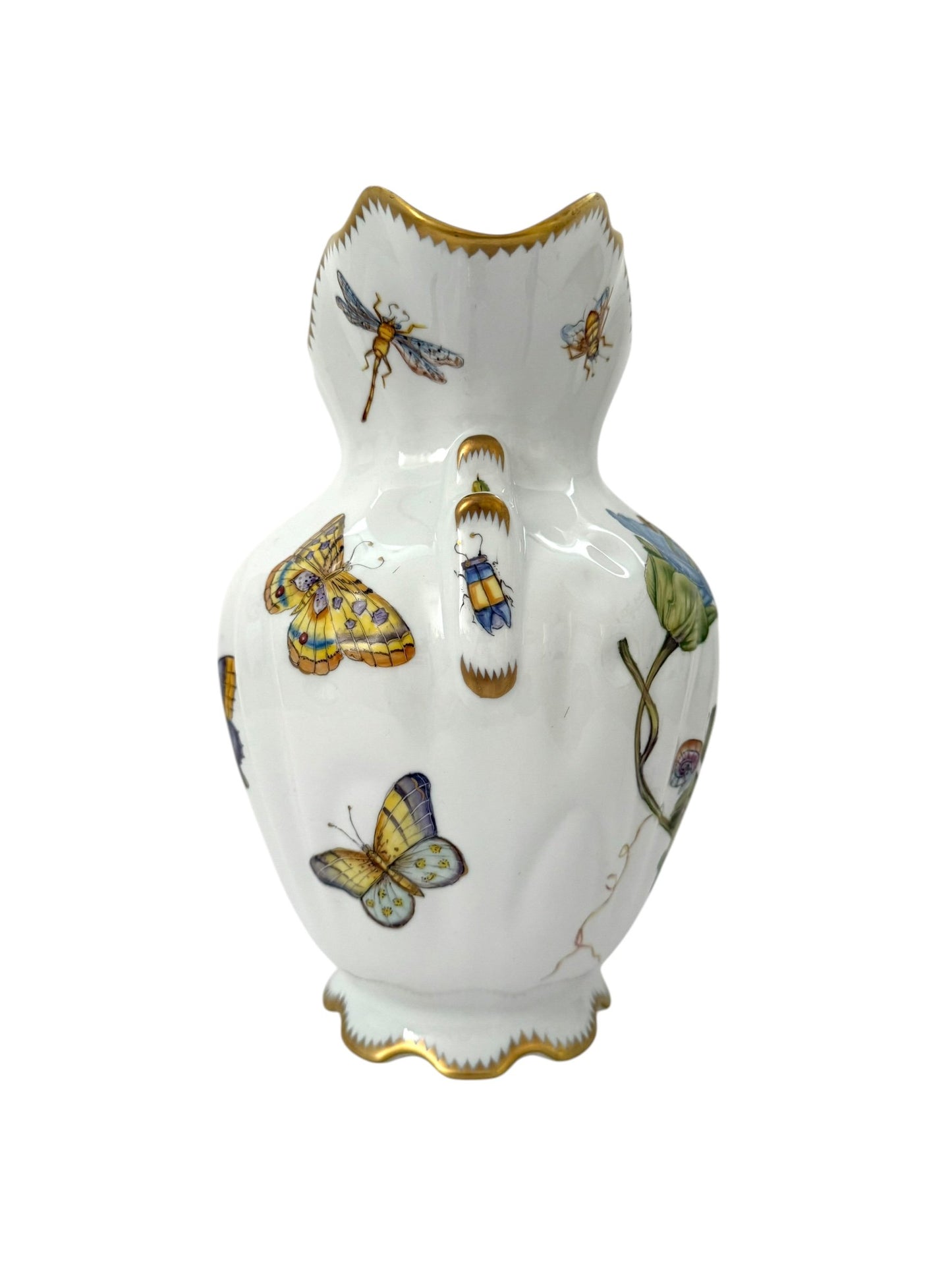 HU33 - Large Flower Vase/Pitcher
