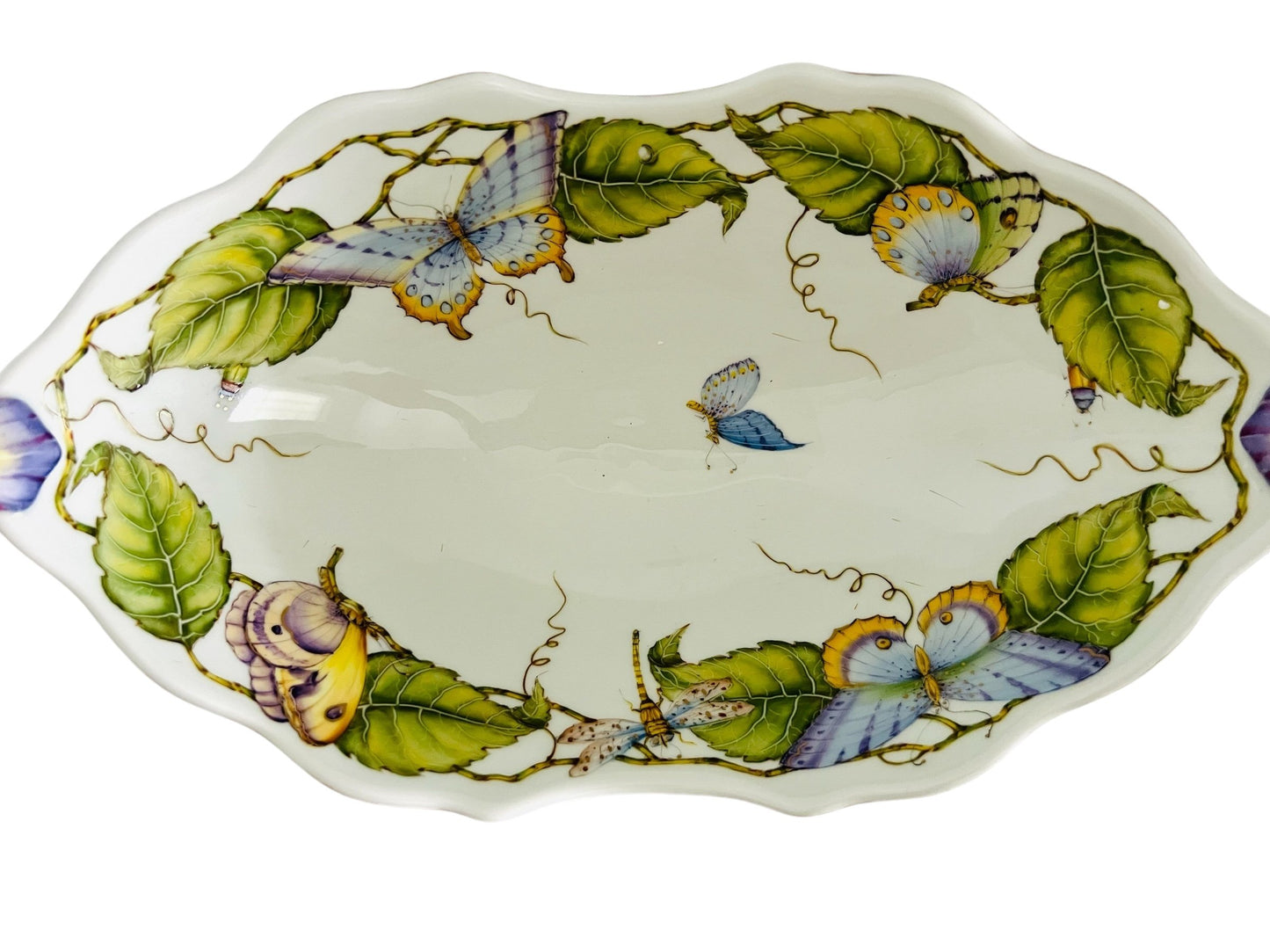 WE11 - Serving Bowl