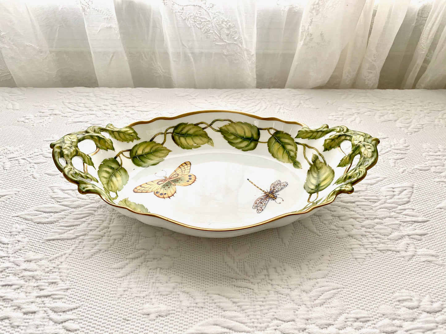 WE16 - Serving bowl