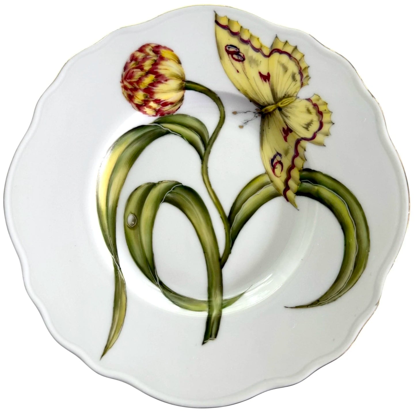 AG17 - Bread & Butter/Appetizer Plates