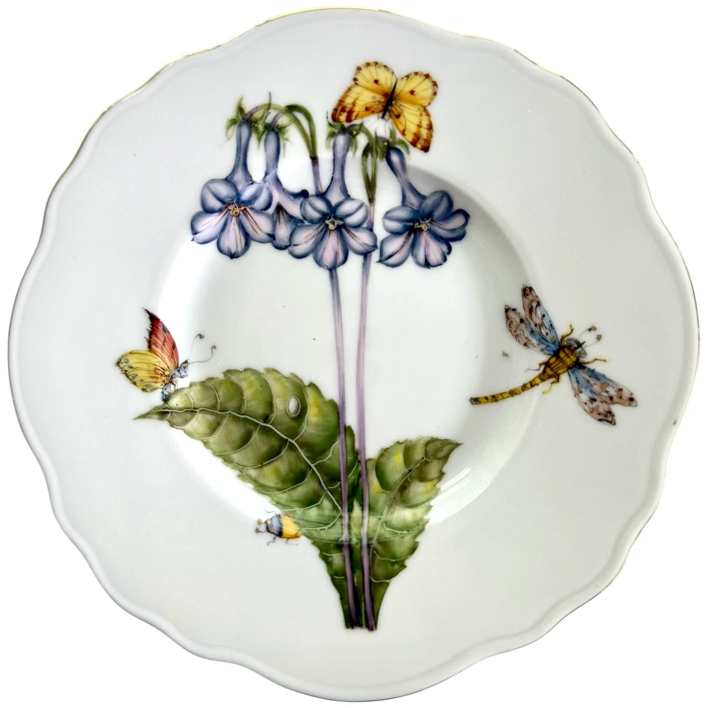 AG14 - Bread & Butter/Appetizer Plates