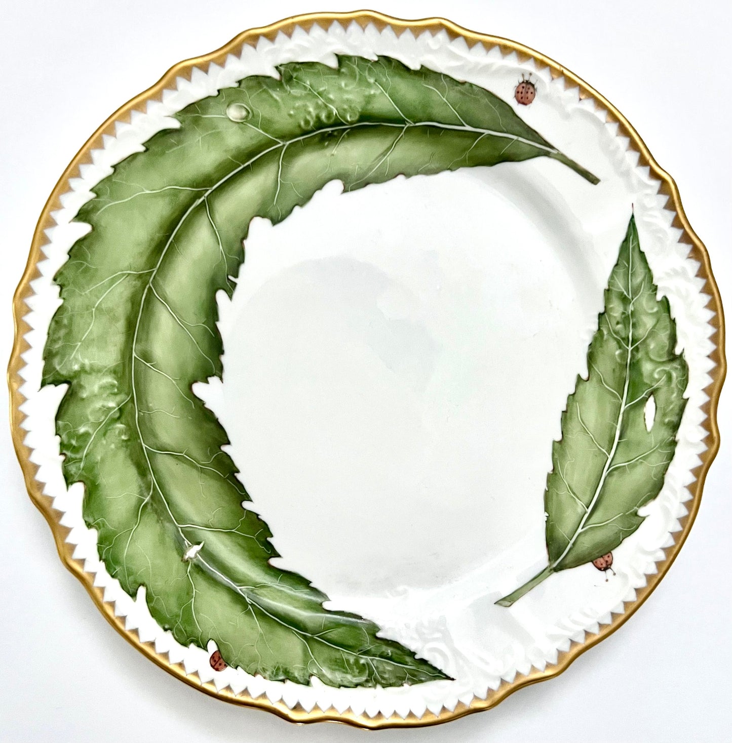 GL3 - Salad/Dessert Plate