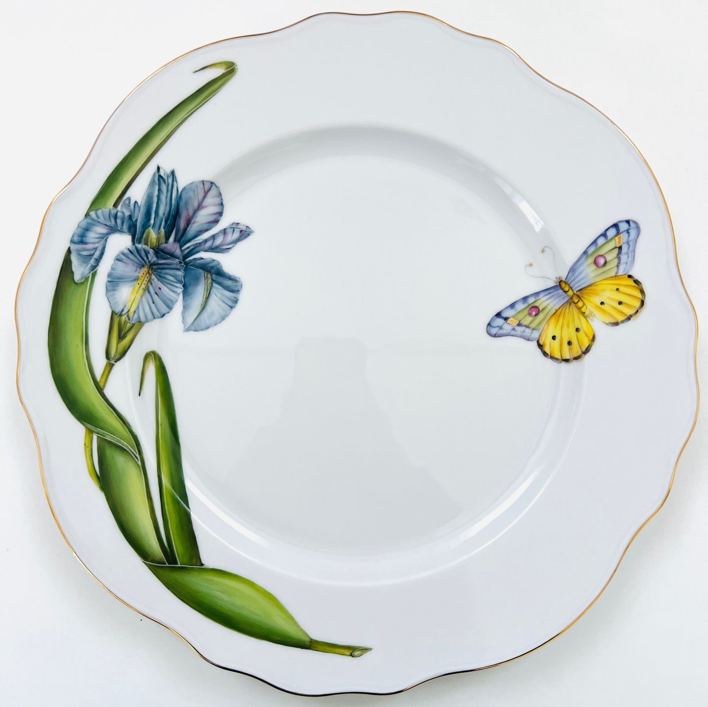ME22 - Dinner Plate