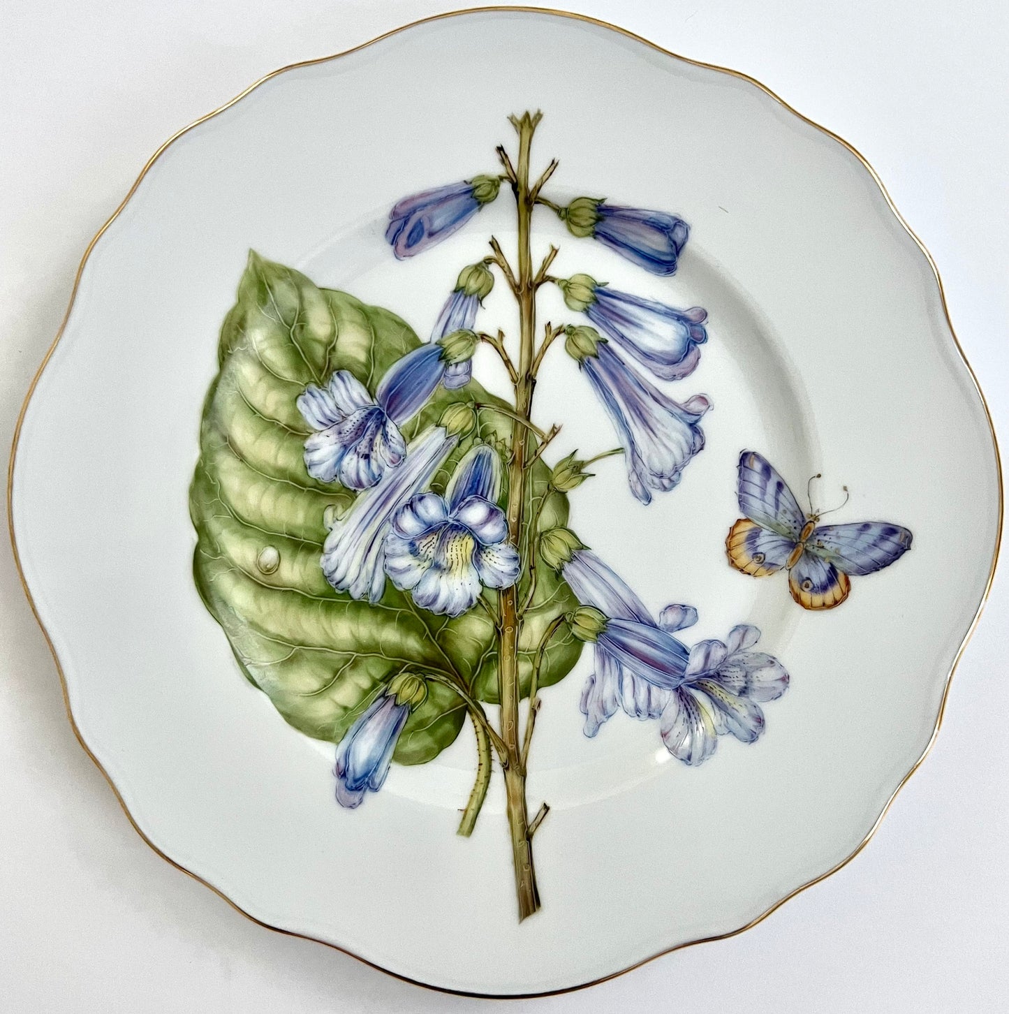 PL28 - Salad/Dessert Plate