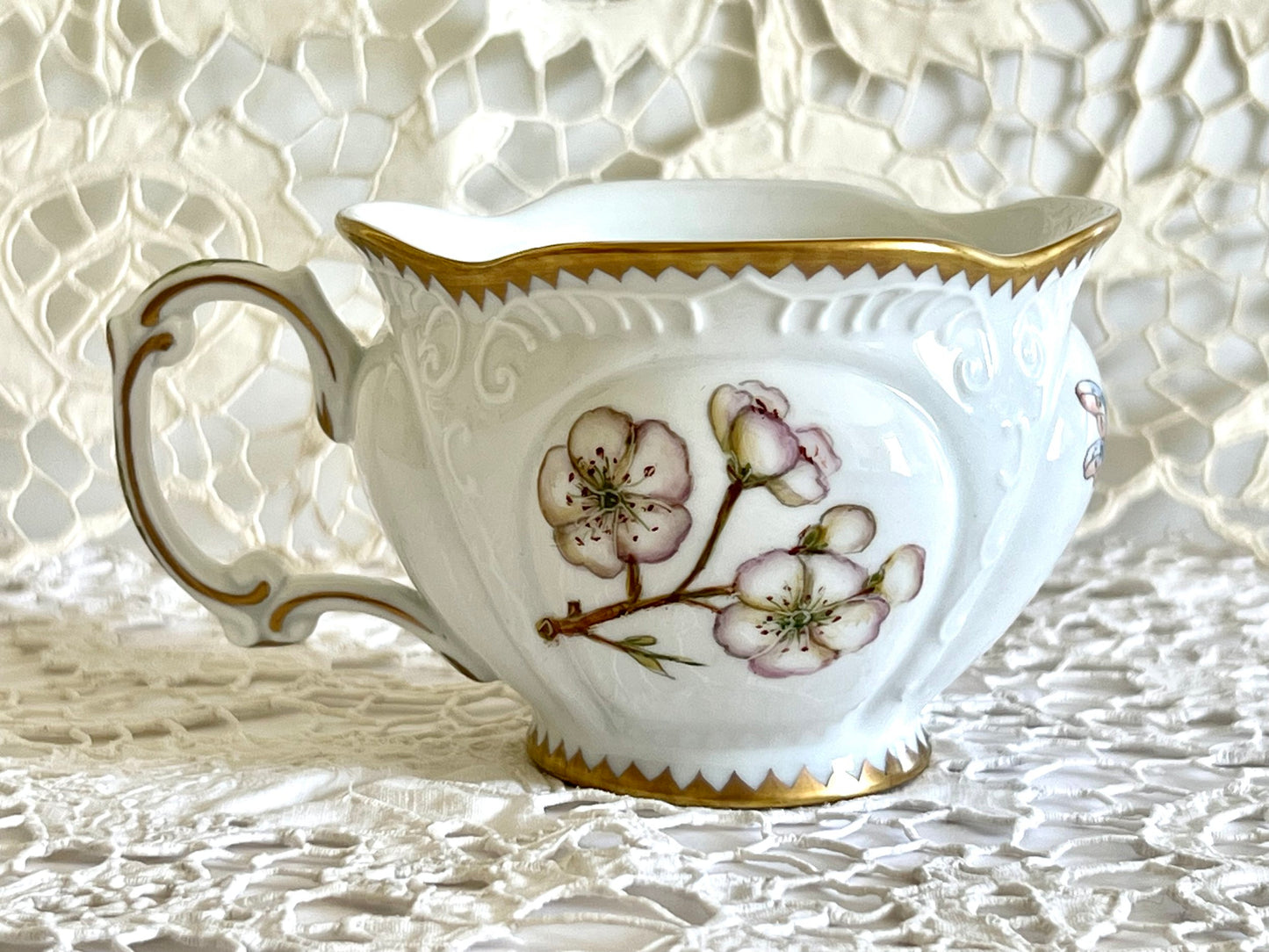 PC55 - Tray with Cup