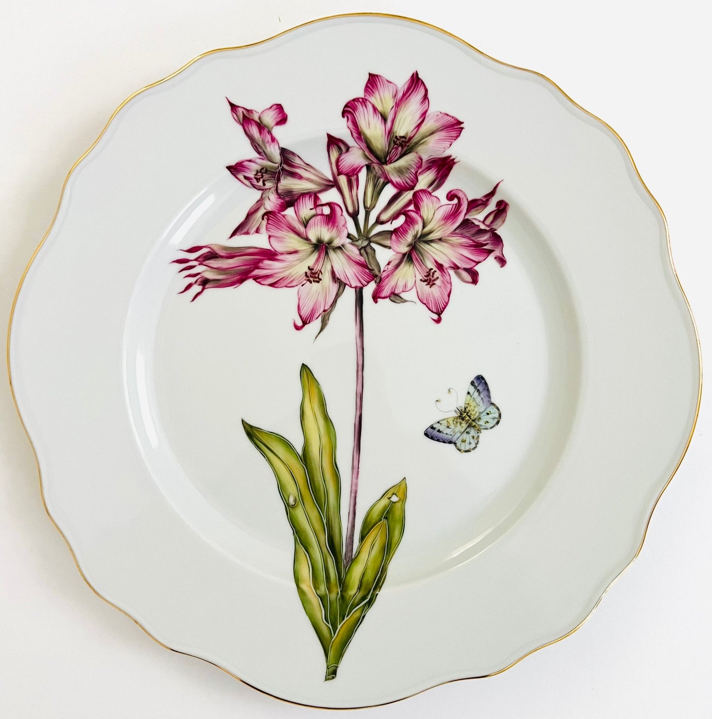 FG94 - Dinner plate
