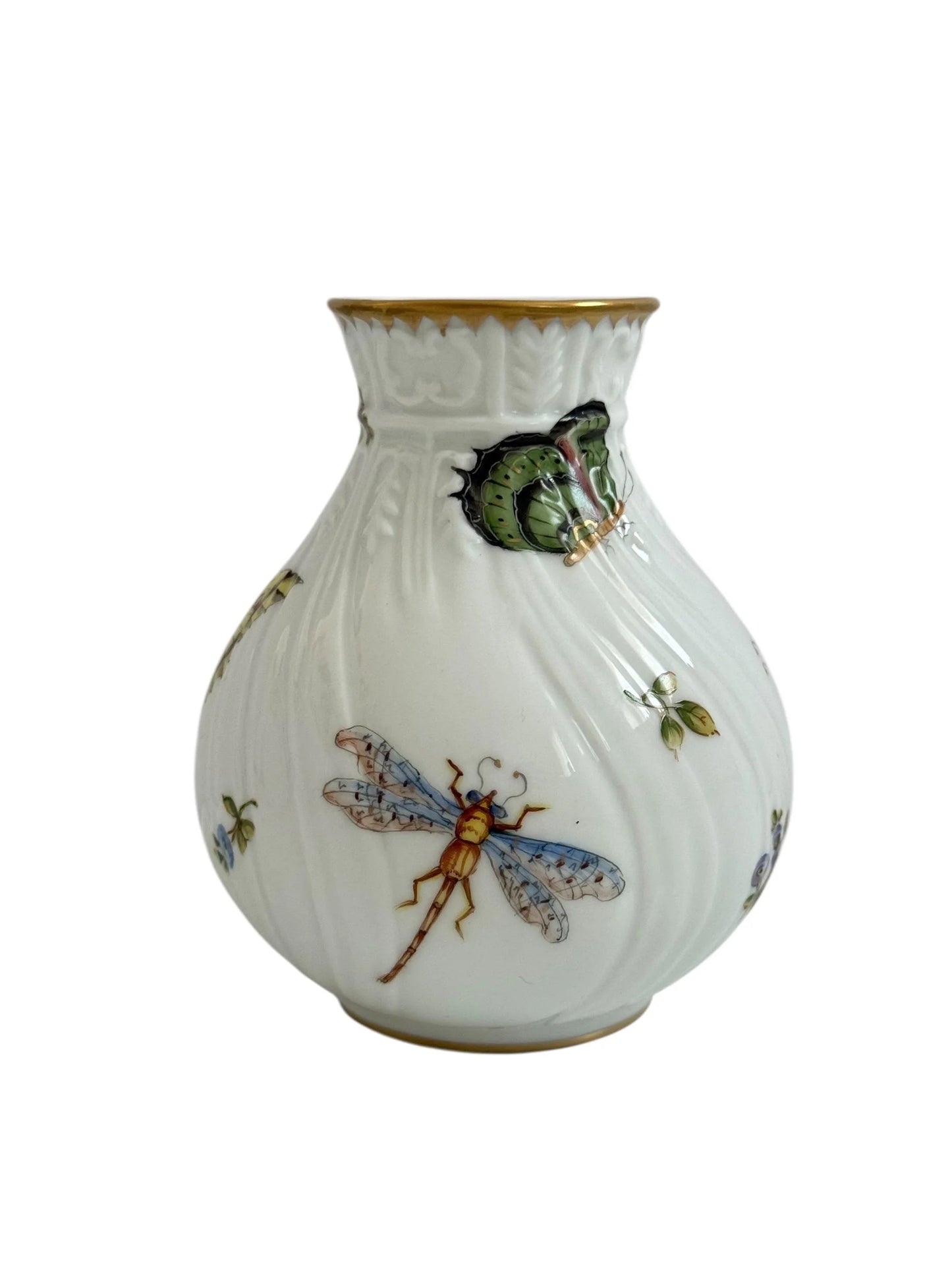 BL28 - Bud Vase