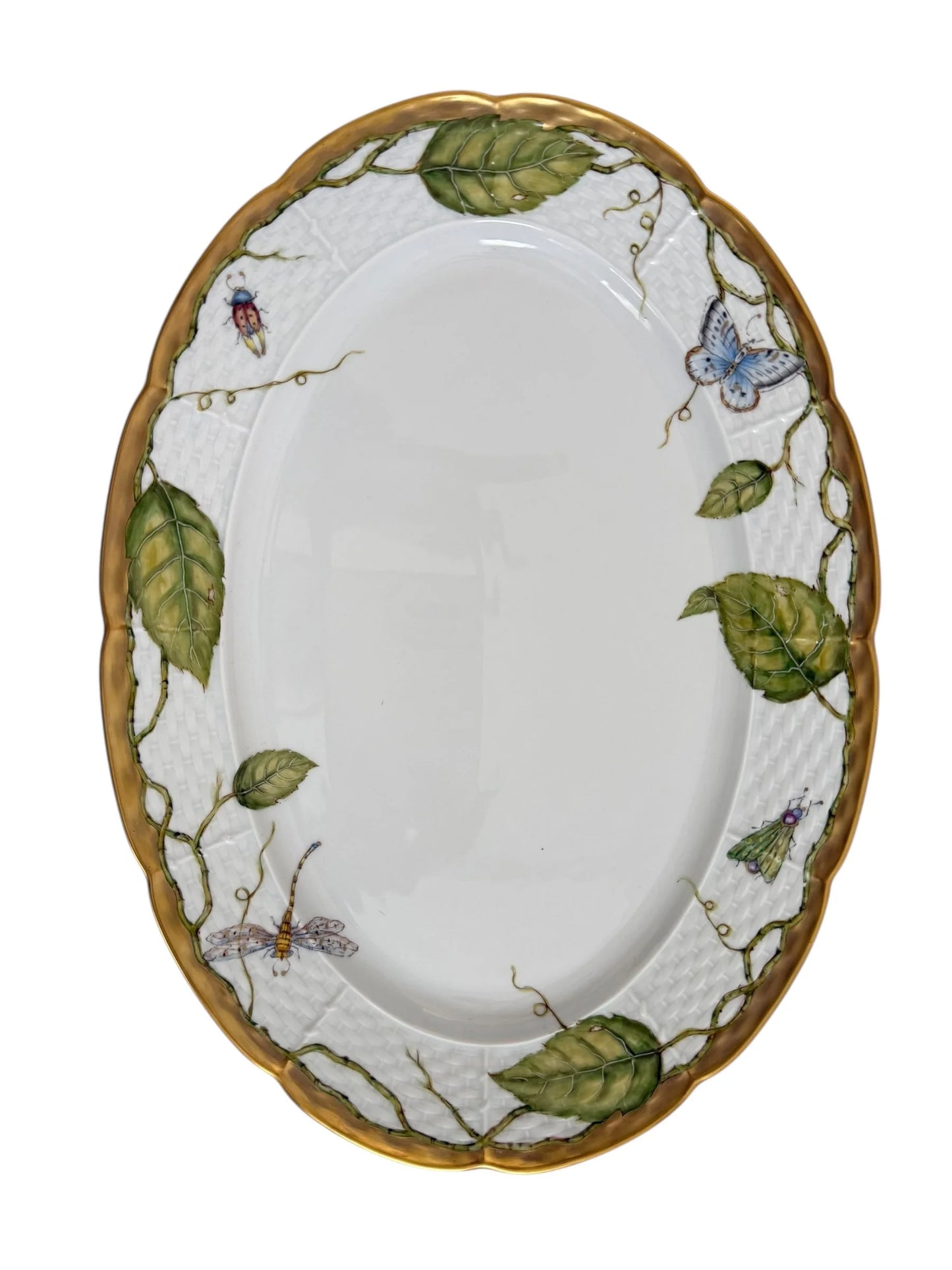 W20 - Large Serving Platter