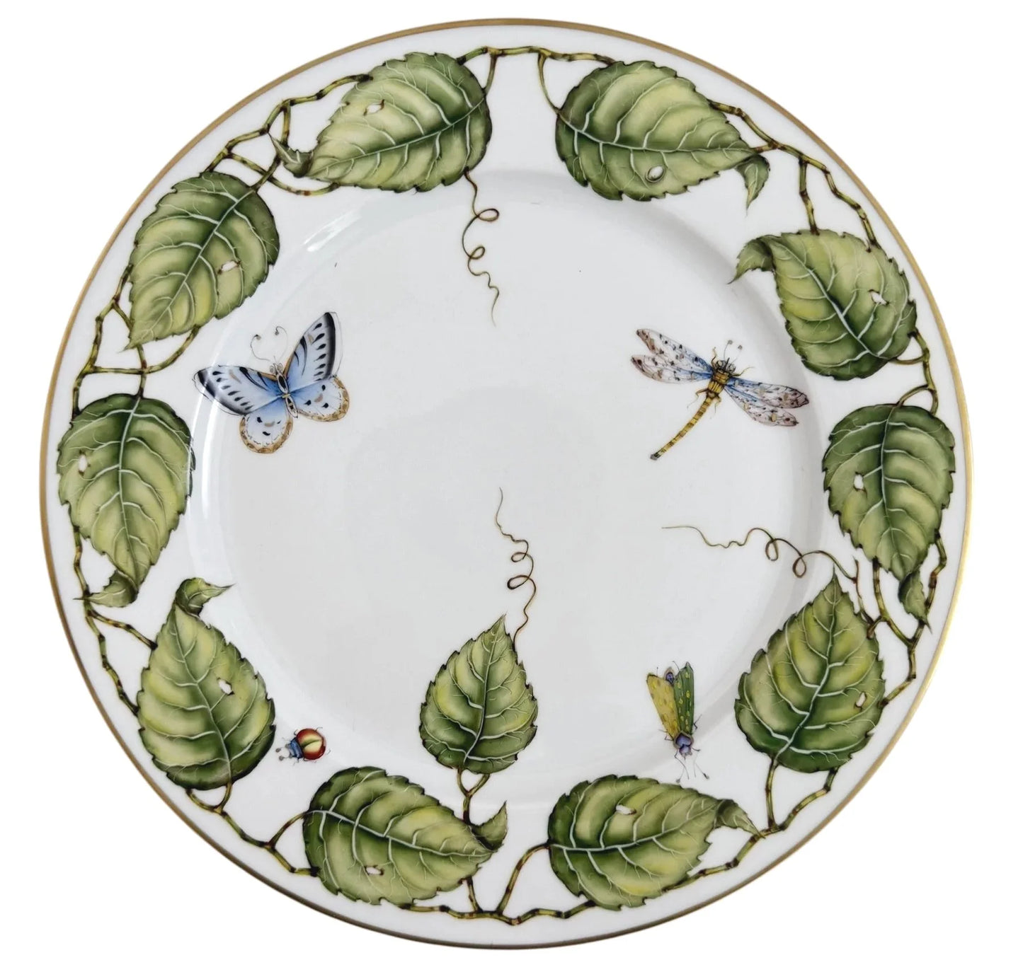 AD114 - Dinner Plate