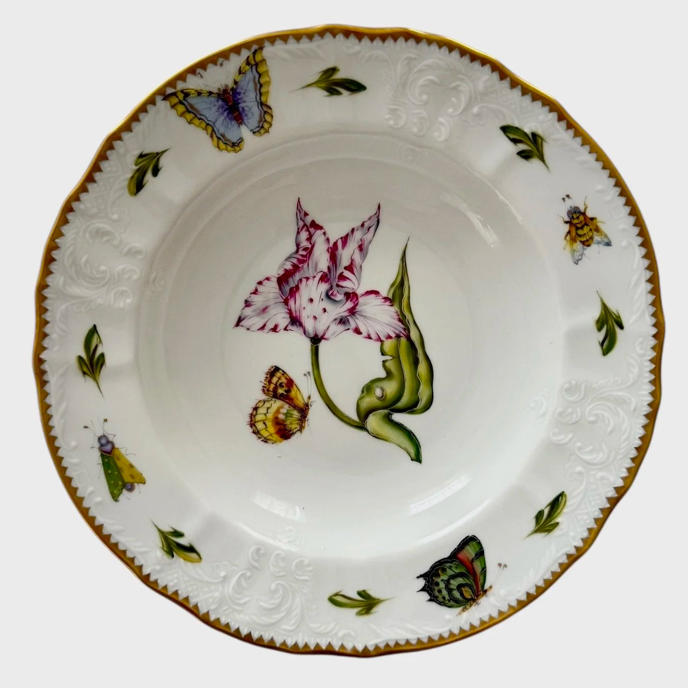 963 - Pasta/Soup Plate