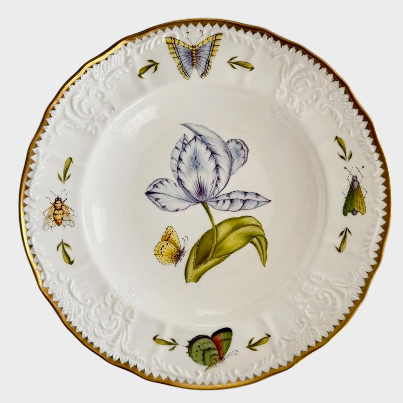 643 - Pasta/Soup Plate