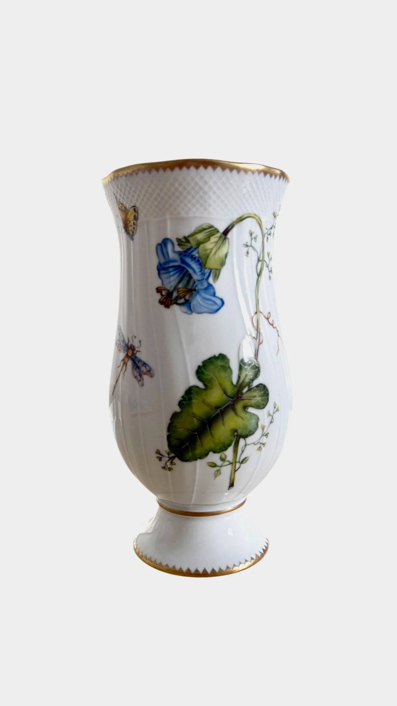 HVB1 - Vase