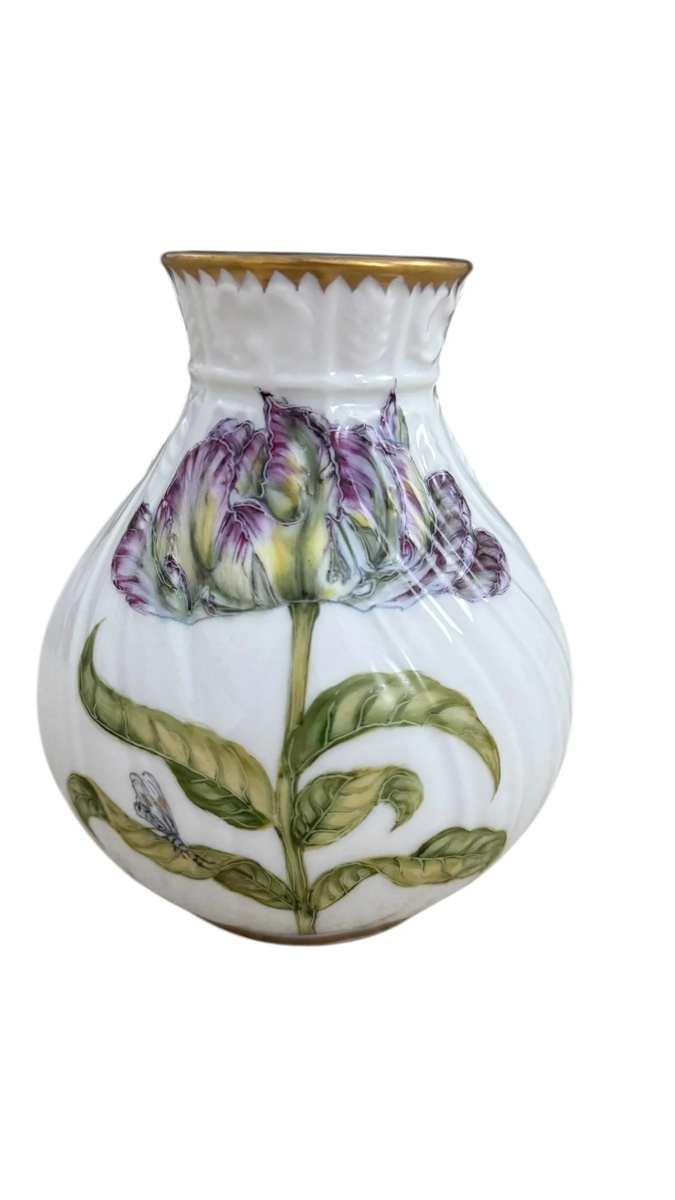 PT432 - Small Bud Vase