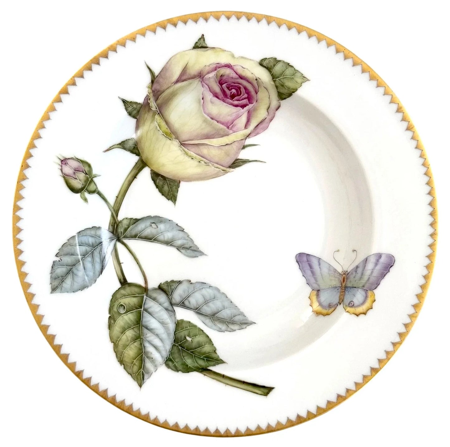 RZ2 - Pasta/Soup Plate