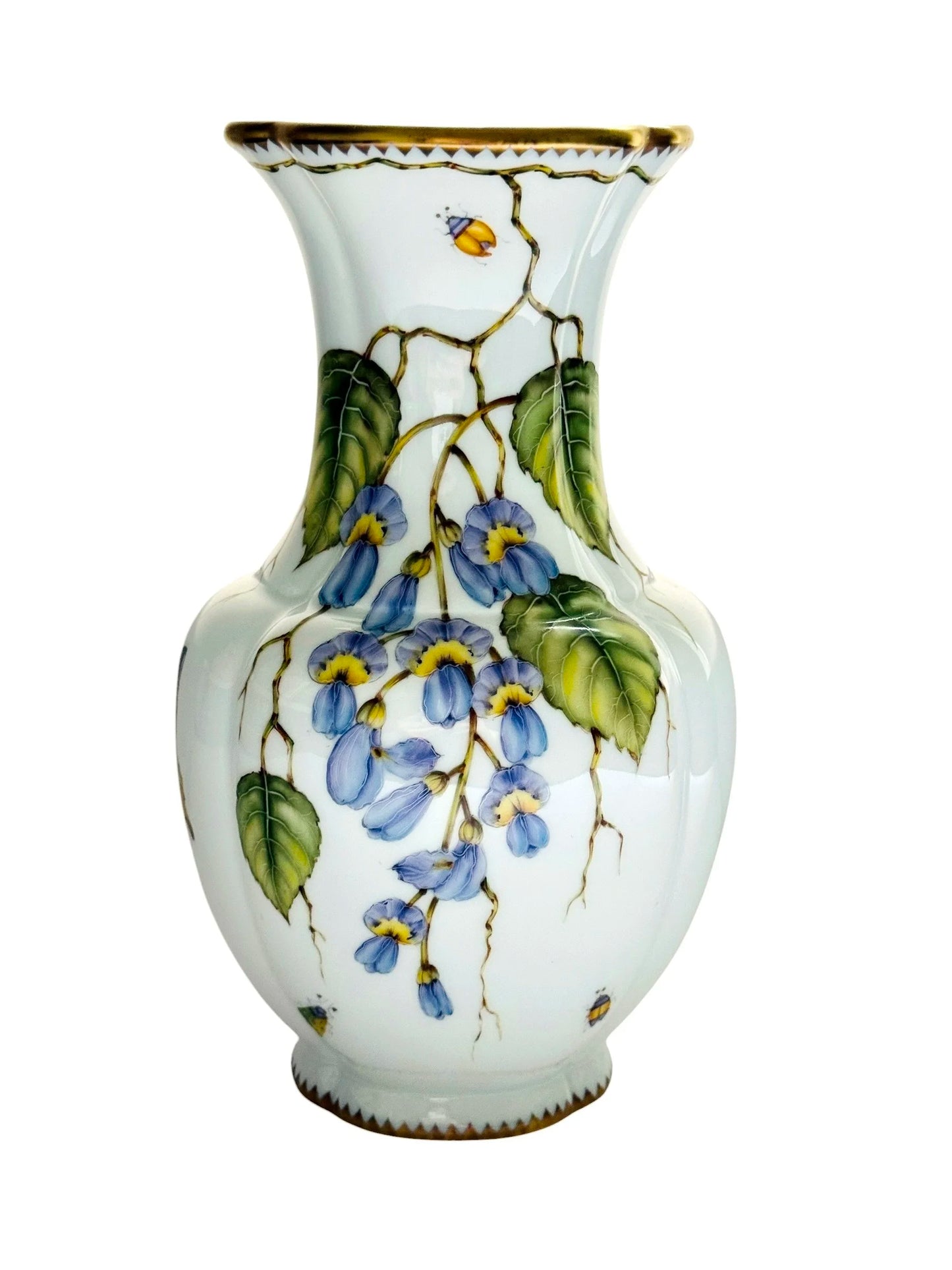 AW2026 - Wisteria Flower Vase
