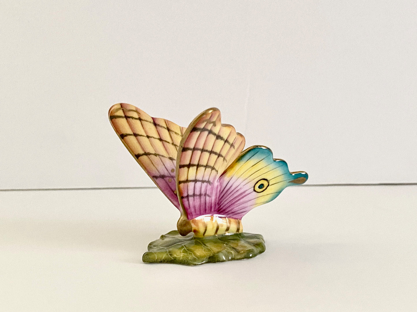 M287 - Butterfly Place Card Holder