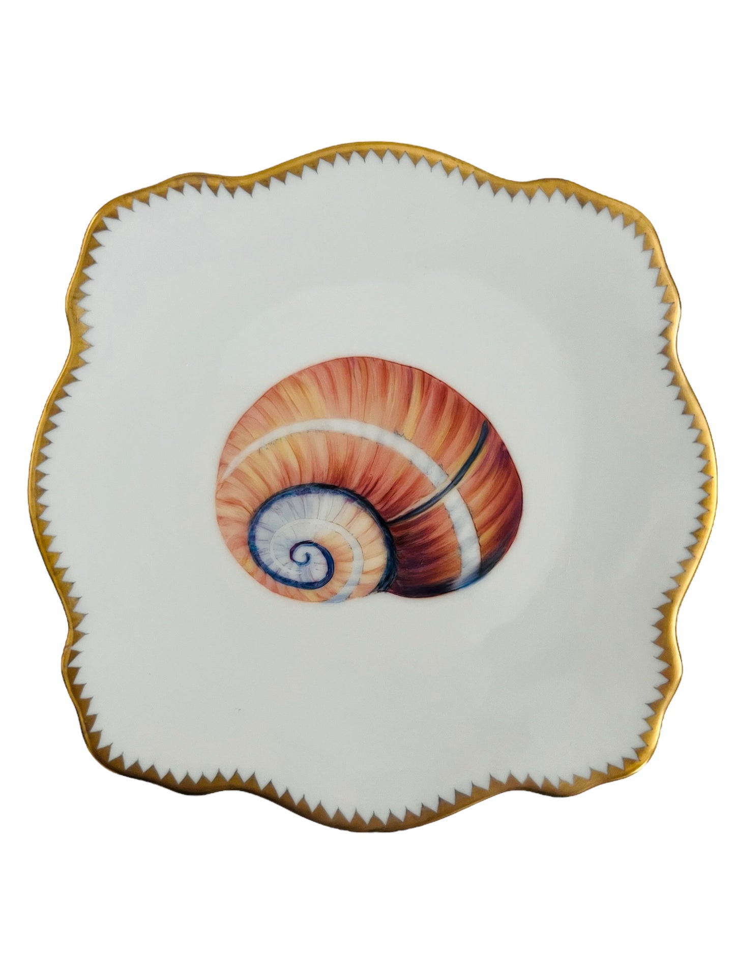 808S - Bread and Butter/Appetizer Plate