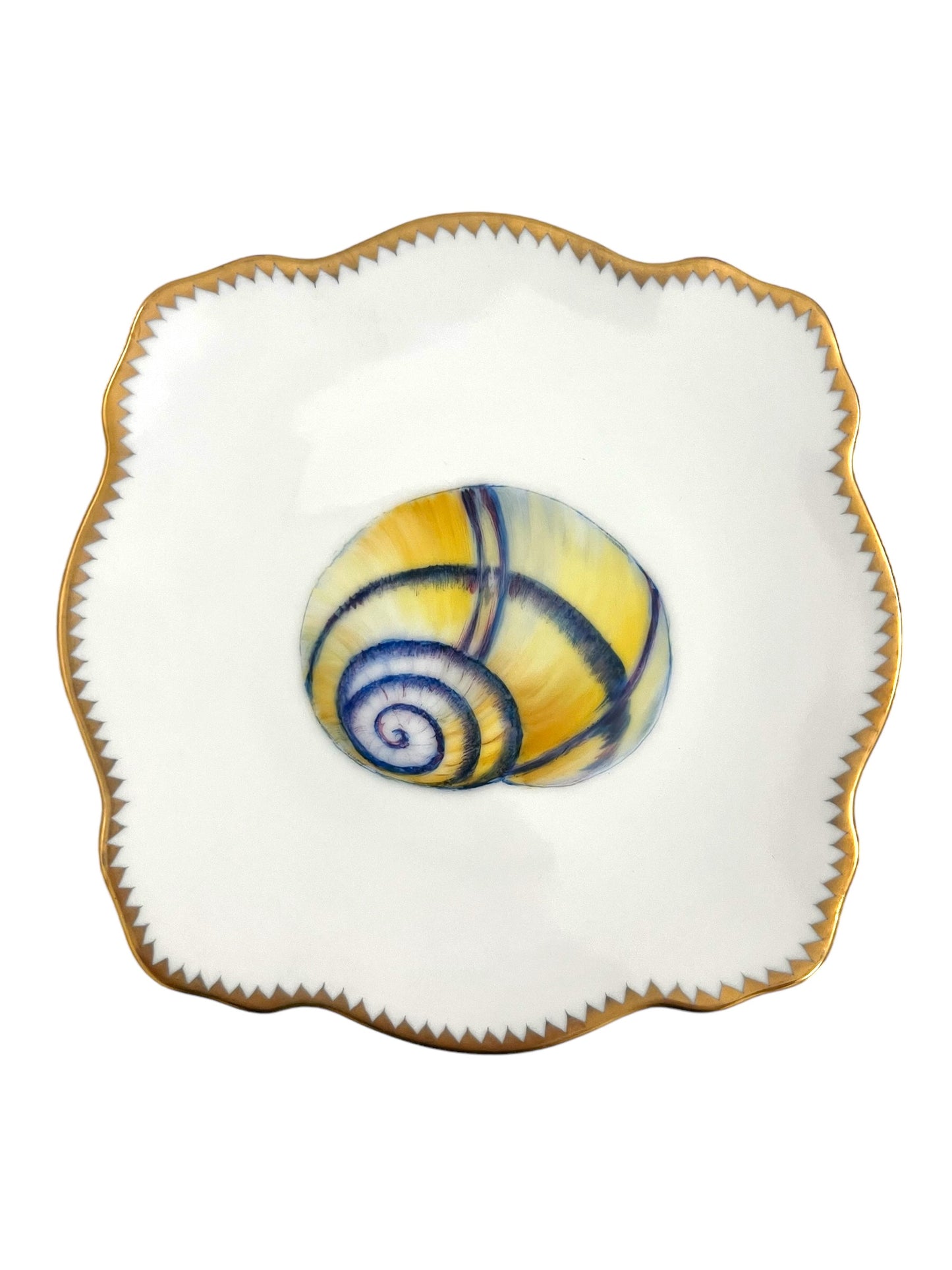 805S - Bread and Butter/Appetizer Plate