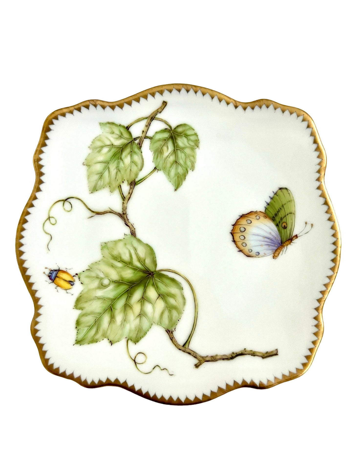 GG6 - Appetizer/Bread and Butter Plate