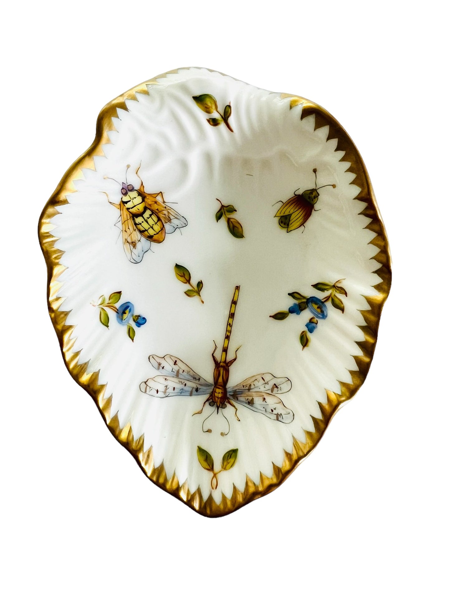 DT 88 - Small Dish
