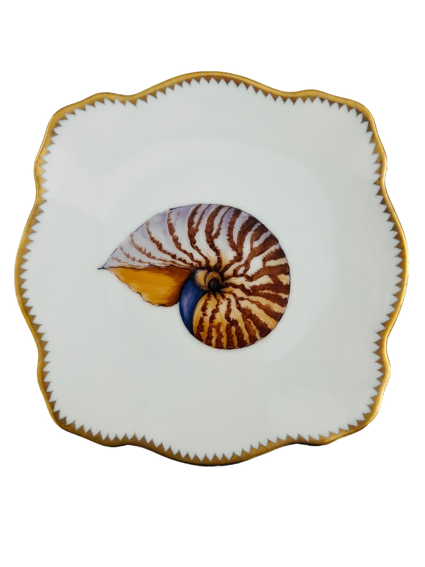 806S - Bread and Butter/Appetizer Plate