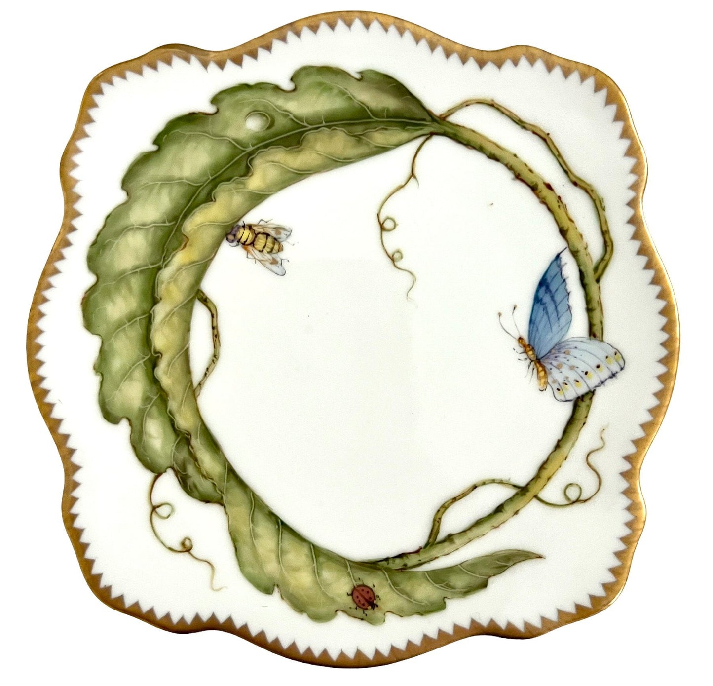 GG5 - Appetizer/Bread and Butter Plate