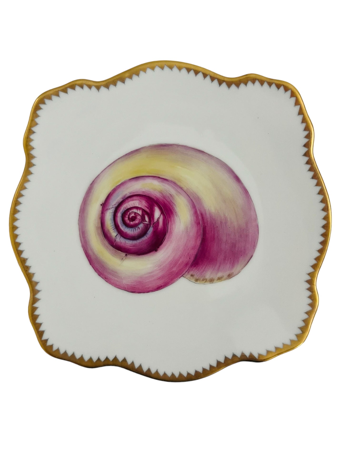 801S - Bread and Butter/Appetizer Plate