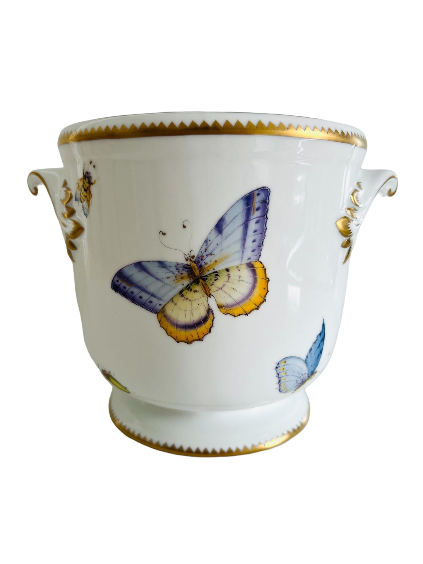 ORC66 - Orchid Cachepot/Planter