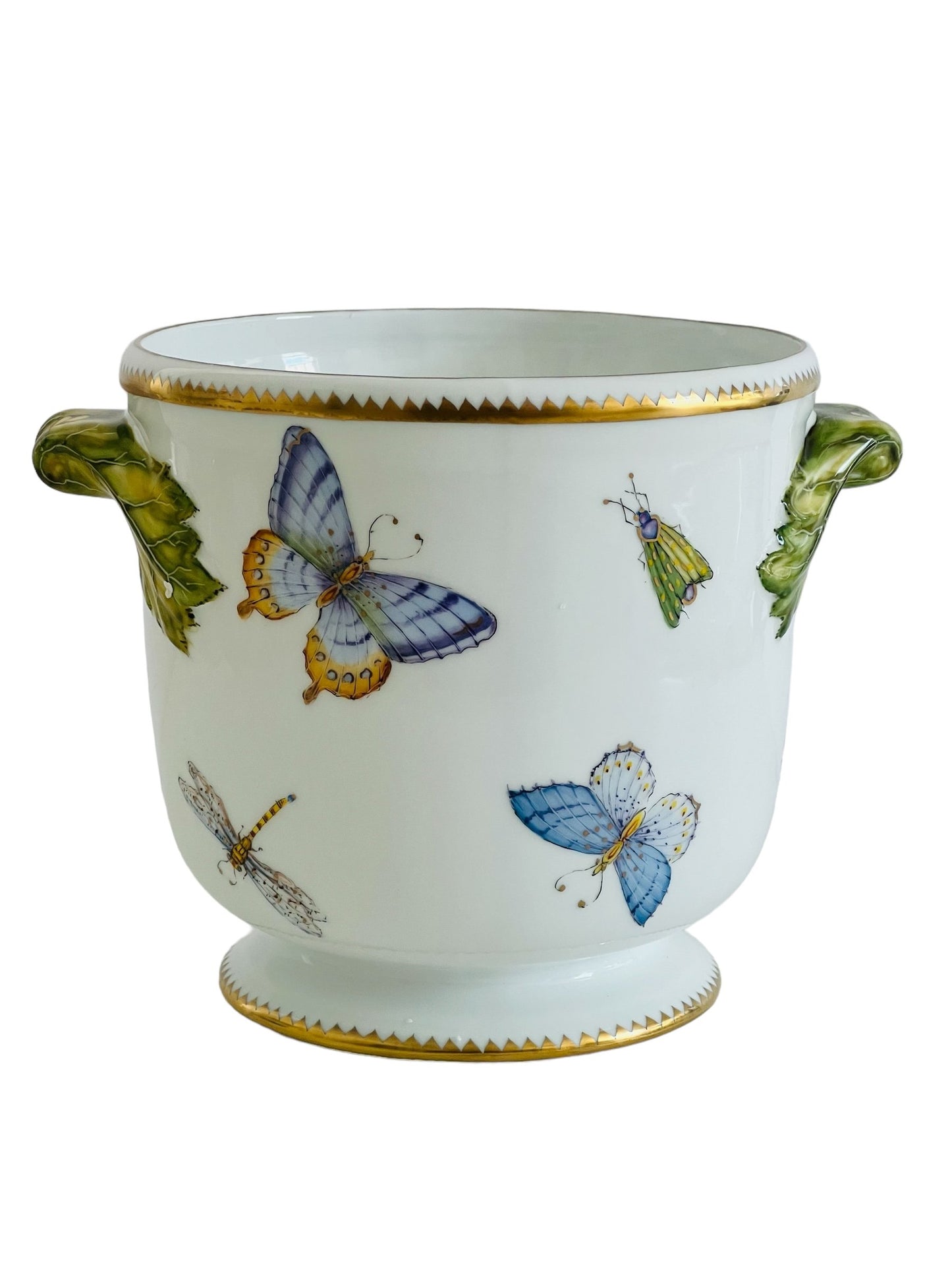 PEC54 - Round Cachepot/Planter