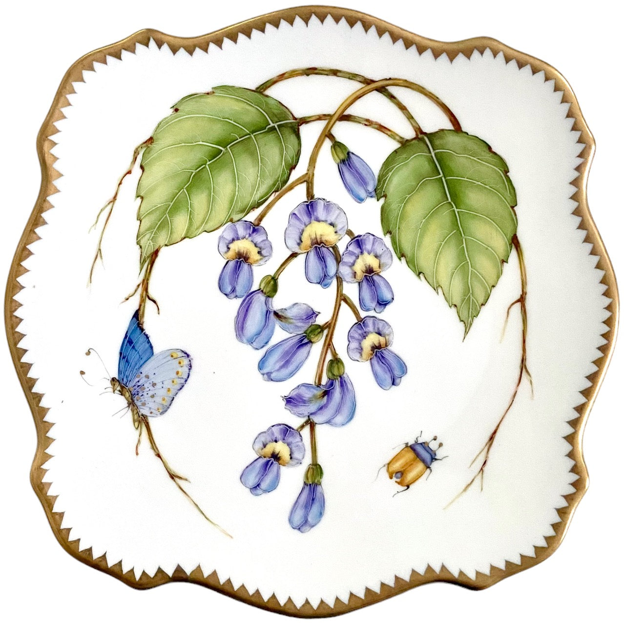 PO11 - Bread and Butter/Appetizer Plate