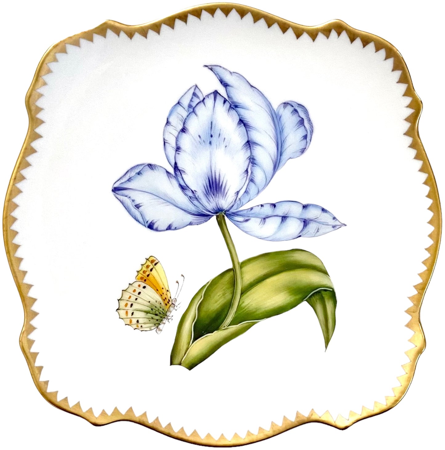SS644 - Bread and Butter/Appetizer Plate