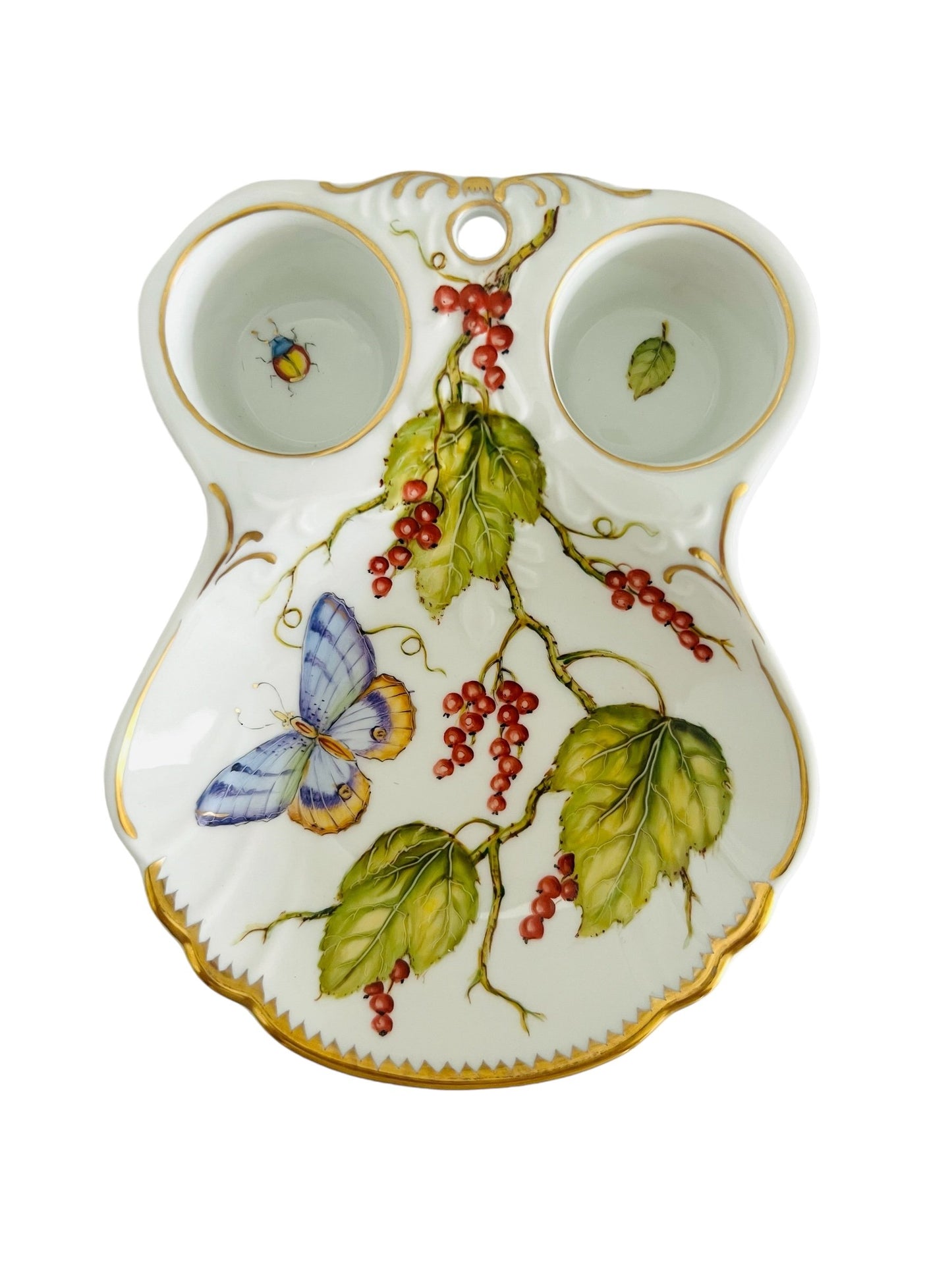 ST101 - 3 Piece Small Fruit Serving Dish