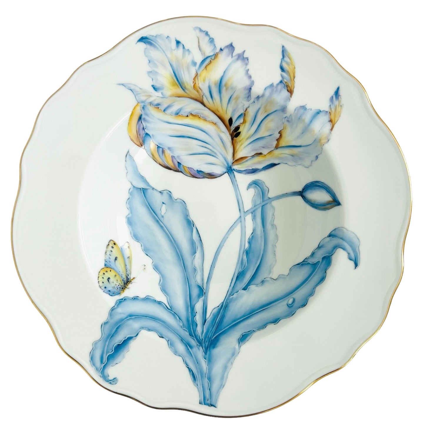 BRP6 - Soup/Pasta Plate