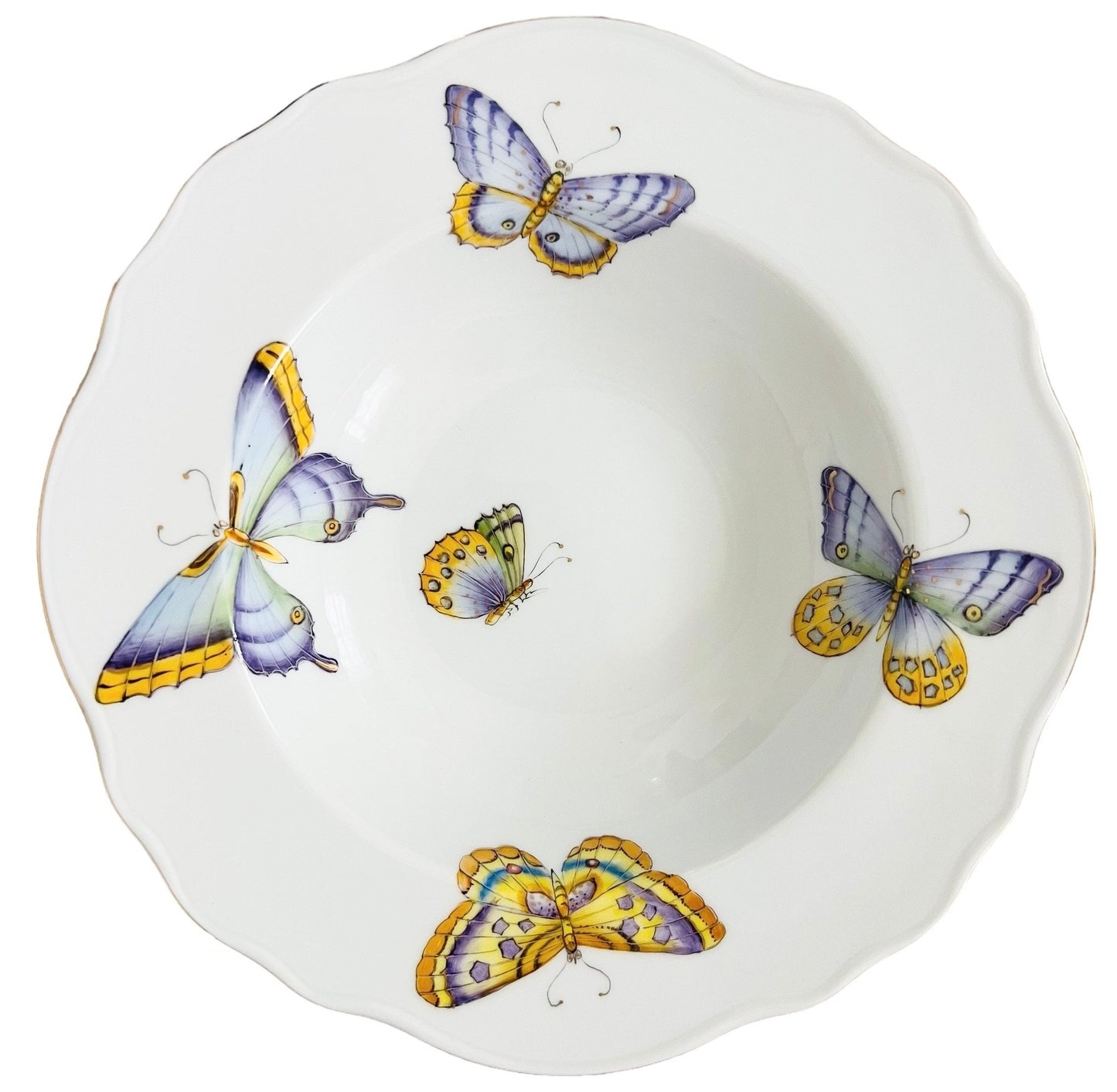 ATP7 - Soup/Pasta Plate