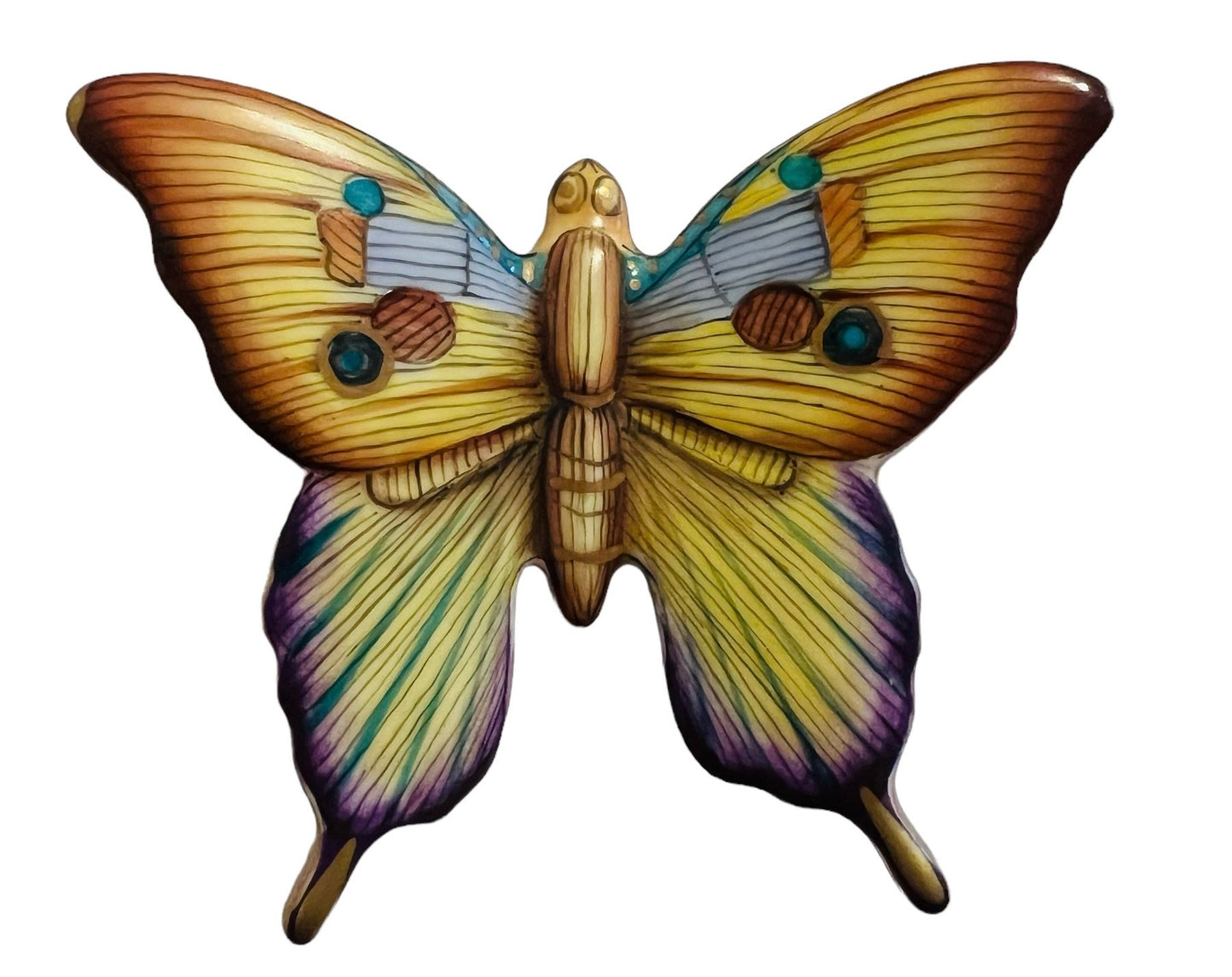 HD5 - Butterfly