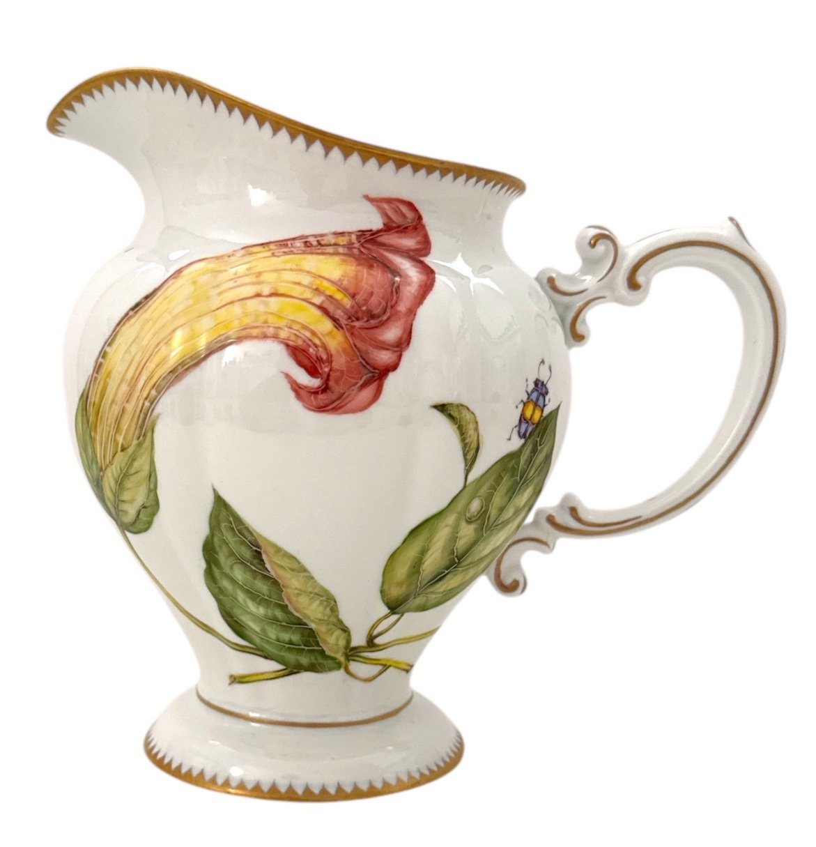 HU34 - Pitcher/Flower Vase