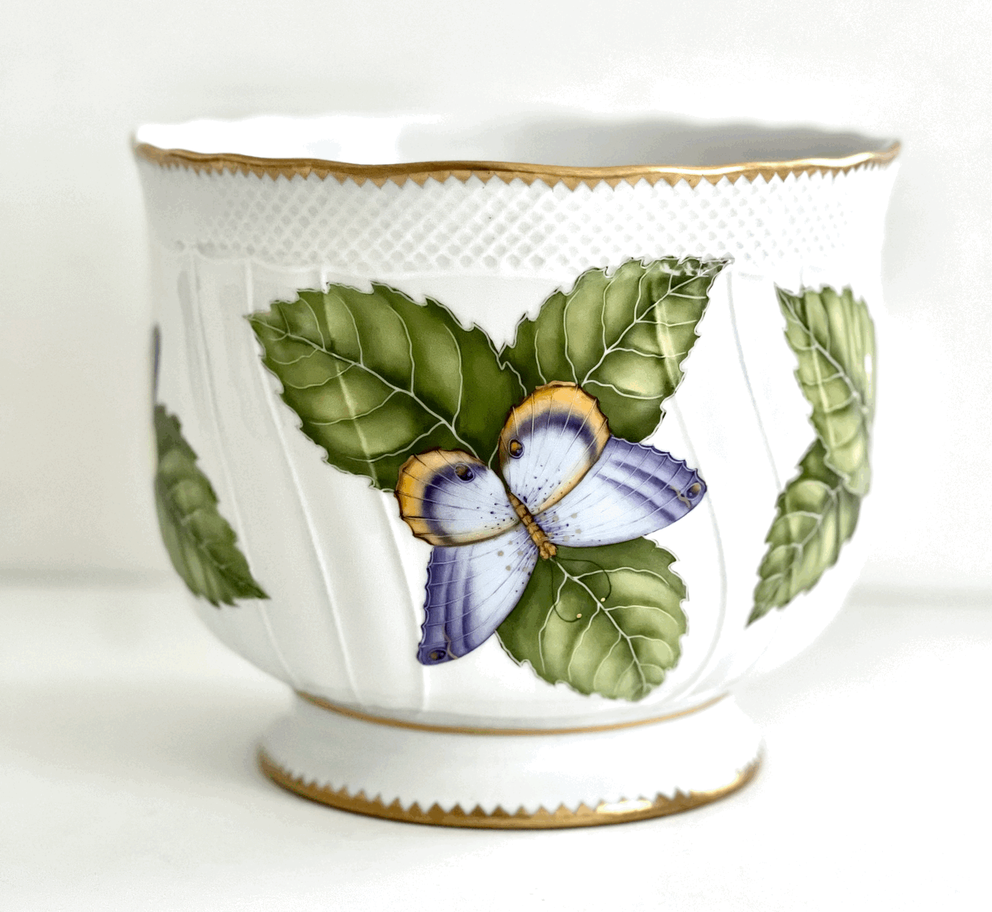 H4 - Cachepot/Planter
