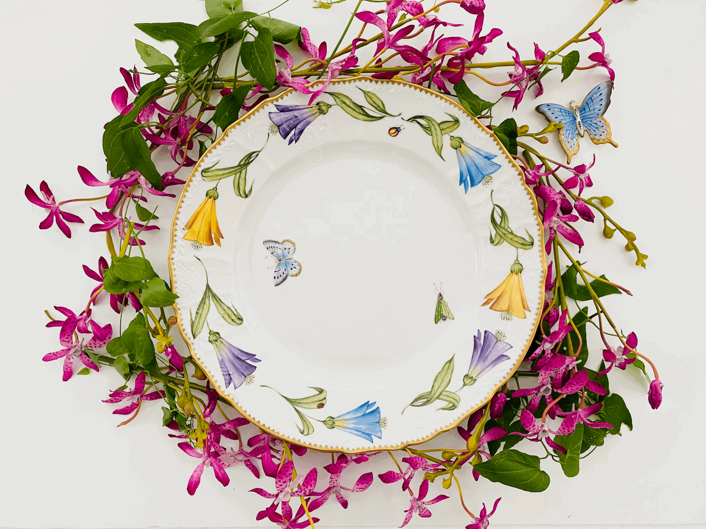 ES1 - Extra Large Serving Platter