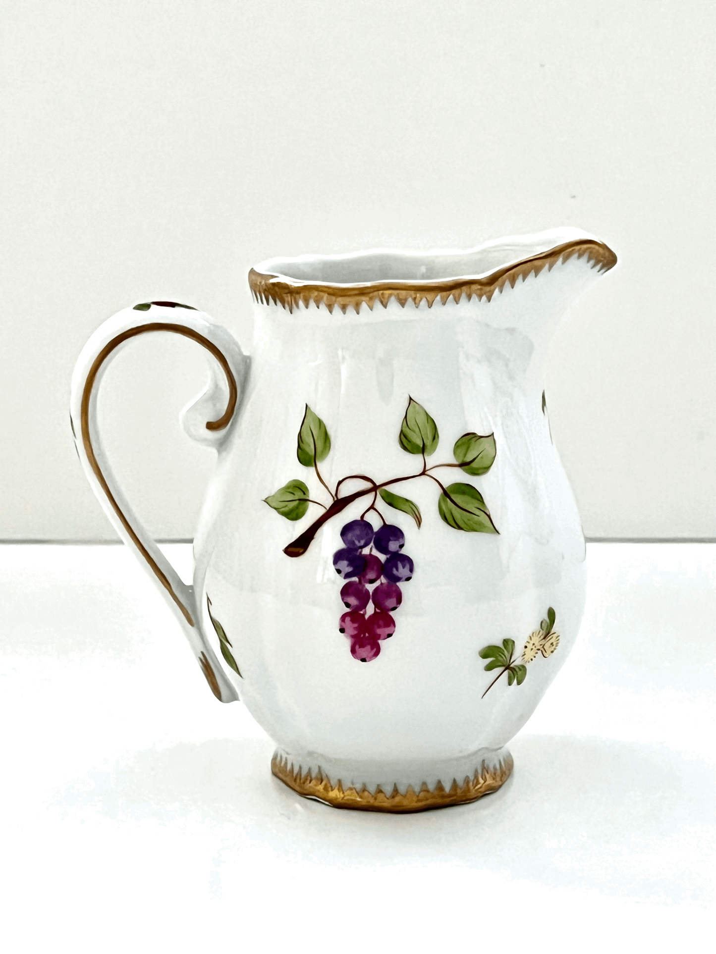 LP1 - Mini Pitcher