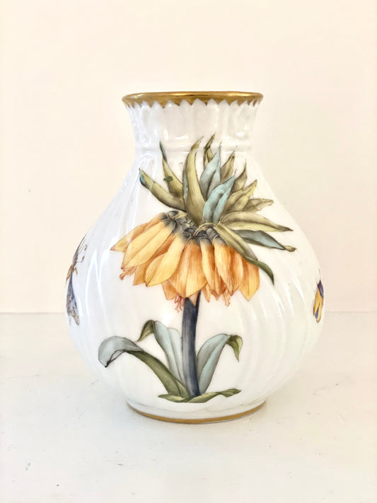 TX28 - Small Bud Vase