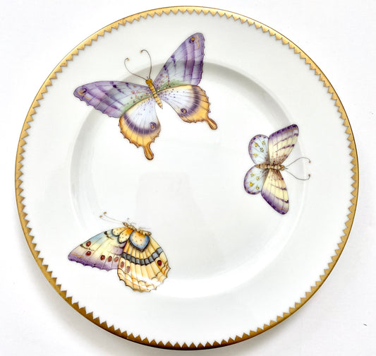 BP2 - Salad/Dessert Plate