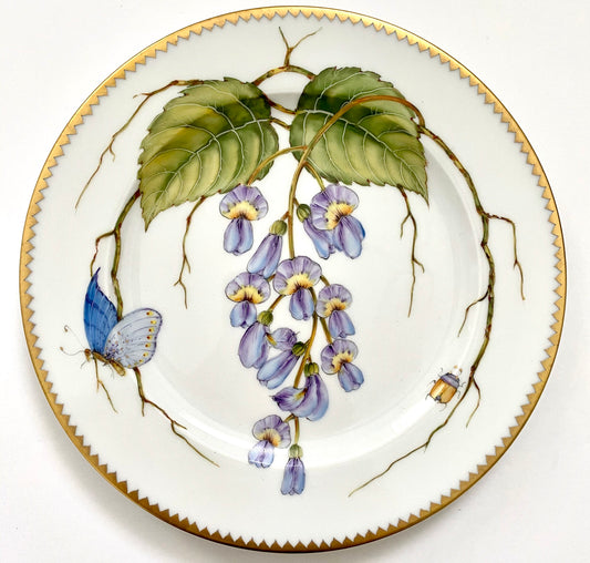 BP5 - Salad/Dessert Plate